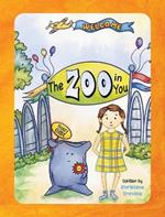 Zoo In YOU: Sami and the Zoo In YOU