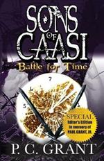 Sons of Caasi: Battle for Time - Pre Release (Special Edition)