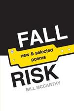 Fall Risk: poems