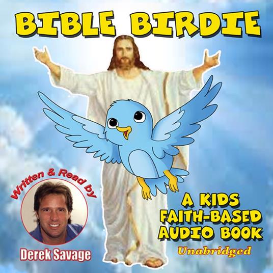 Bible Birdie