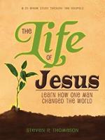 The Life of Jesus