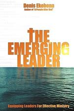 The Emerging Leader