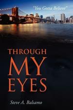 Through My Eyes: 