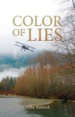 Color of Lies: Generations of Secrets, Book 2