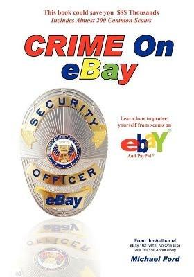 CRIME On EBay - Michael Ford - Libro in lingua inglese - Elite Minds,  Incorporated - | laFeltrinelli