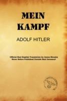 Mein Kampf (James Murphy Translation)