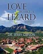 Love is Like a Lizard