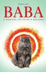 Baba: A Magical Cat with a Message