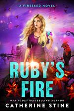 Ruby's Fire