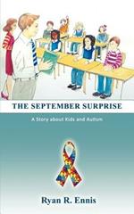 THE September Surprise: A Story Helping Kids Understand Autism and Co-Teaching