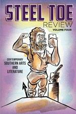 Steel Toe Review: Volume 4