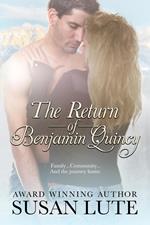 The Return Of Benjamin Quincy