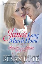 Jane's Long March Home