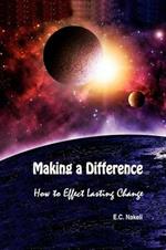 Making a Difference