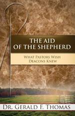 The Aid of the Shepherd