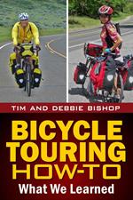 Bicycle Touring How-To