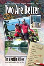 Two Are Better: Midlife Newlyweds Bicycle Coast to Coast