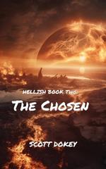 Hellish Book Two: The Chosen