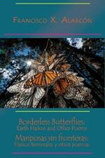 Borderless Butterflies / Mariposas sin fronteras