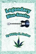 Legendary Blue Smoke