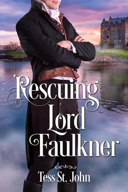 Rescuing Lord Faulkner