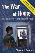 The War at Home: One Family's Fight Against PTSD