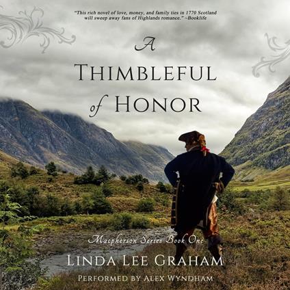 Thimbleful of Honor, A