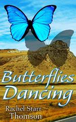 Butterflies Dancing