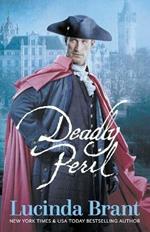 Deadly Peril: A Georgian Historical Mystery