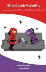 Ninja Couch Marketing