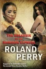 The Assassin on the Bangkok Express