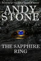 The Sapphire Ring - Book Six of the Seven Stones of Power