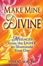 Make Mine Divine