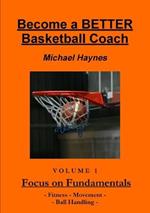 Become A Better Basketball Coach