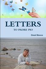 Letters to Padre Pio