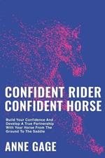 Confident Rider Confident Horse