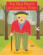 The Old Pirate of Central Park