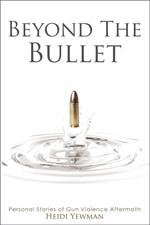 Beyond the Bullet: Personal Stories of Gun violence Aftermath