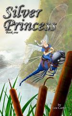 Silver Princess (Bk 1)