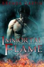 Immortal Flame