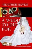 A Wedding to Die For