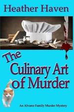 The Culinary Art of Murder