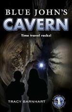 Blue John's Cavern: Time Travel Rocks!