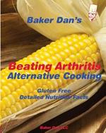 Beating Arthritis: Alternative Cooking