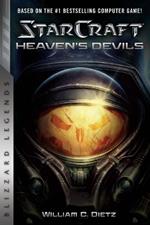 StarCraft II: Heaven's Devils: Heaven's Devils