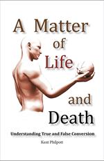 A Matter of Life and Death