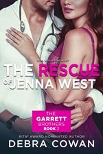 The Rescue of Jenna West