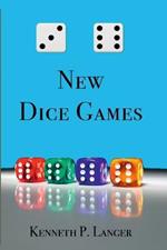 36 New Dice Games