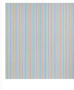 Bridget Riley: The Stripe Paintings 1961-2014