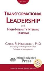 Transformational Leadership: and High-Intensity Interval Training